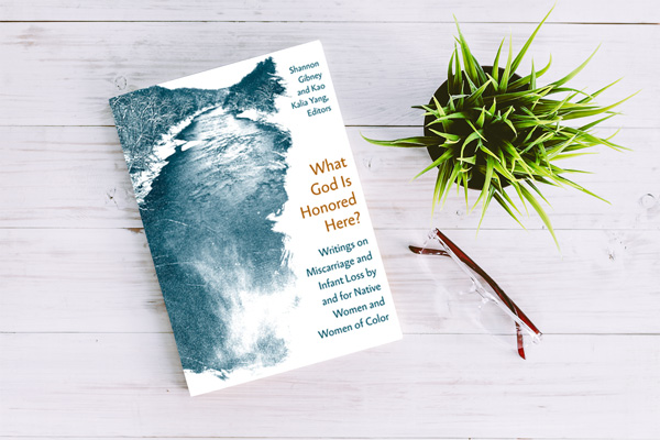 What God Is Honored Here?: A Gripping and Gutting Anthology from Native Women and Women of Color